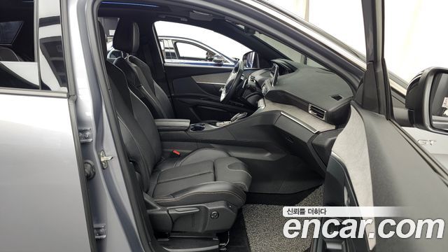 Peugeot 3008 (II) 1.2 Pure Tech GT 2022 — фото 11