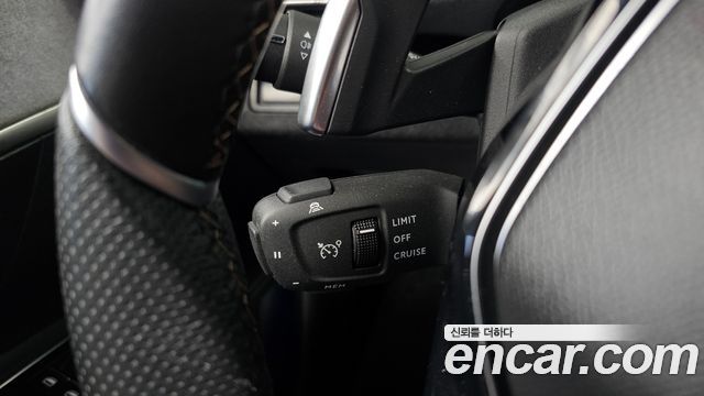 Peugeot 3008 (II) 1.2 Pure Tech GT 2022 — фото 14