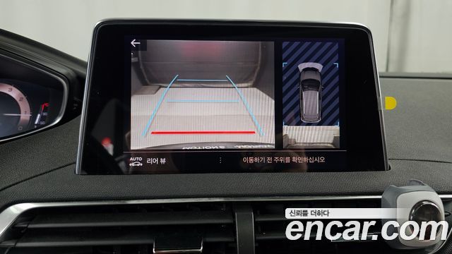 Peugeot 3008 (II) 1.2 Pure Tech GT 2022 — фото 16