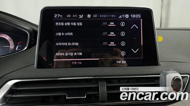 Peugeot 3008 (II) 1.2 Pure Tech GT 2022 — фото 17