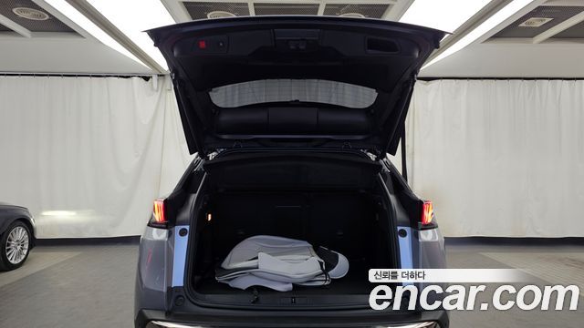 Peugeot 3008 (II) 1.2 Pure Tech GT 2022 — фото 20