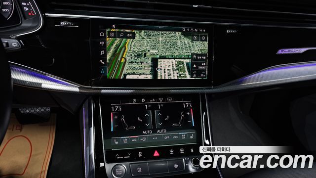 Audi Q8 (4M) 45 TDI Quattro Premium 2020 — фото 14