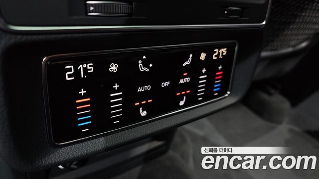 Audi Q8 (4M) 45 TDI Quattro Premium 2020 — фото 18
