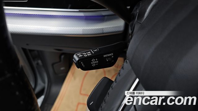Audi Q8 (4M) 45 TDI Quattro Premium 2020 — фото 28