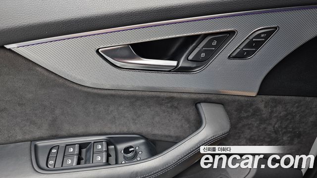 Audi Q8 (4M) 45 TDI Quattro Premium 2020 — фото 29