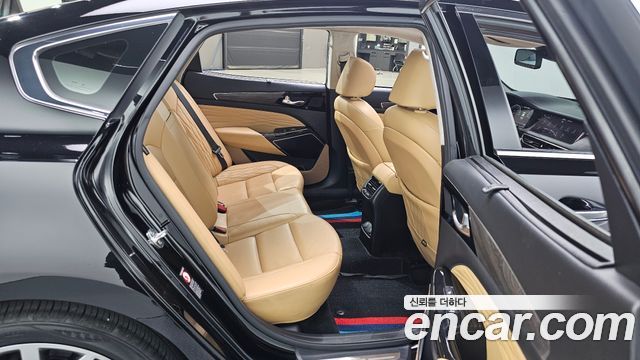 Kia K7 Premier 3.0 GDI Signature 2020 — фото 17