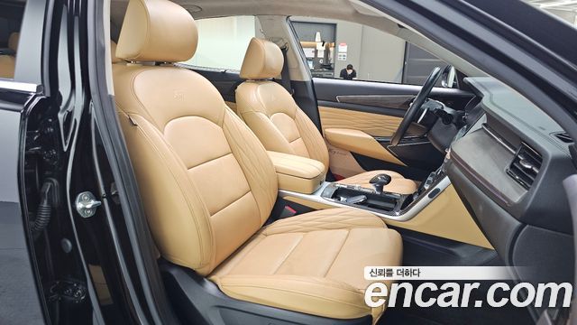 Kia K7 Premier 3.0 GDI Signature 2020 — фото 18