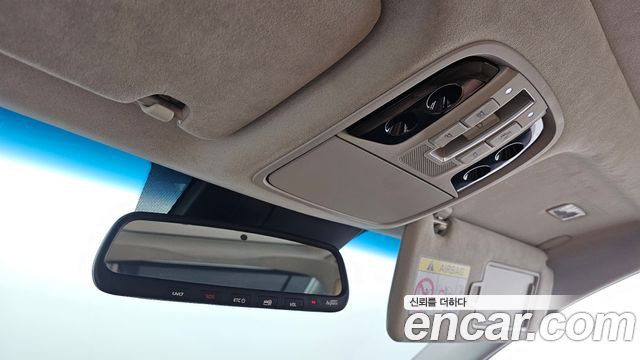 Kia K7 Premier 3.0 GDI Signature 2020 — фото 19