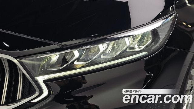 Kia K7 Premier 3.0 GDI Signature 2020 — фото 22