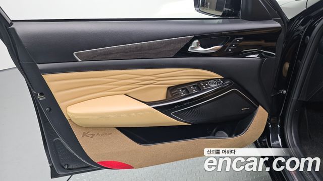 Kia K7 Premier 3.0 GDI Signature 2020 — фото 24