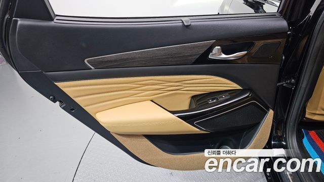 Kia K7 Premier 3.0 GDI Signature 2020 — фото 25