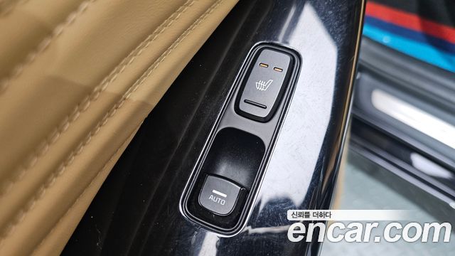 Kia K7 Premier 3.0 GDI Signature 2020 — фото 27
