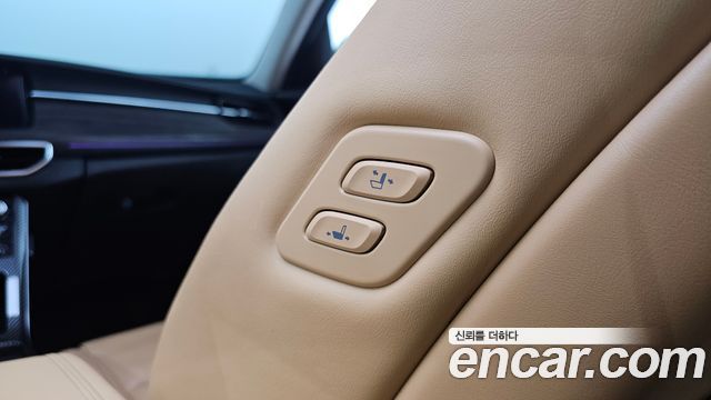 Kia K7 Premier 3.0 GDI Signature 2020 — фото 29