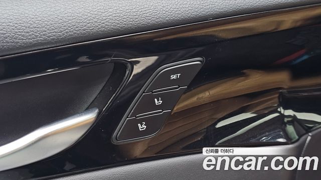Kia K7 Premier 3.0 GDI Signature 2020 — фото 31