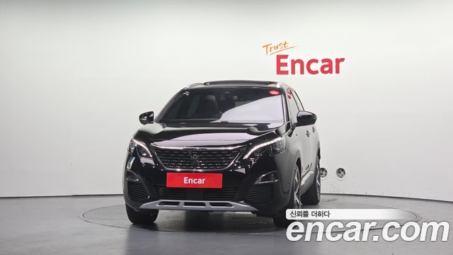Peugeot 3008 (II) 2.0 BlueHDi GT 2020 — фото 3