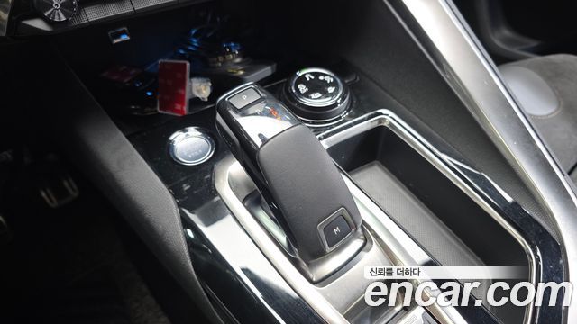 Peugeot 3008 (II) 2.0 BlueHDi GT 2020 — фото 9