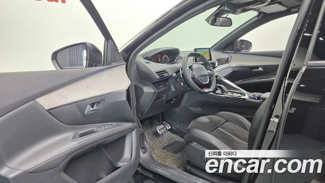 Peugeot 3008 (II) 2.0 BlueHDi GT 2020 — фото 16