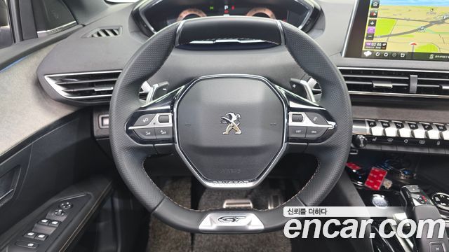 Peugeot 3008 (II) 2.0 BlueHDi GT 2020 — фото 19