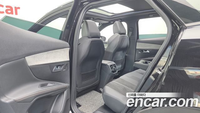 Peugeot 3008 (II) 2.0 BlueHDi GT 2020 — фото 22