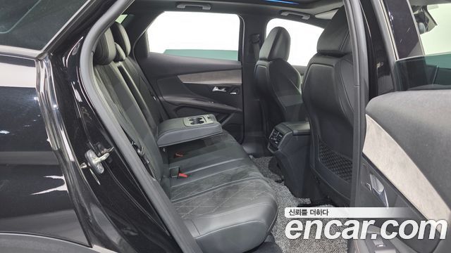 Peugeot 3008 (II) 2.0 BlueHDi GT 2020 — фото 23