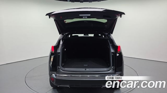 Peugeot 3008 (II) 2.0 BlueHDi GT 2020 — фото 24