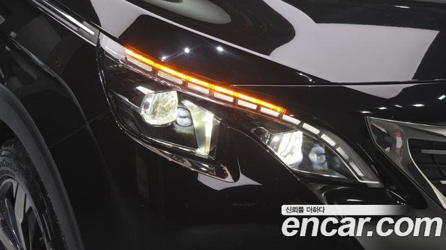 Peugeot 3008 (II) 2.0 BlueHDi GT 2020 — фото 28