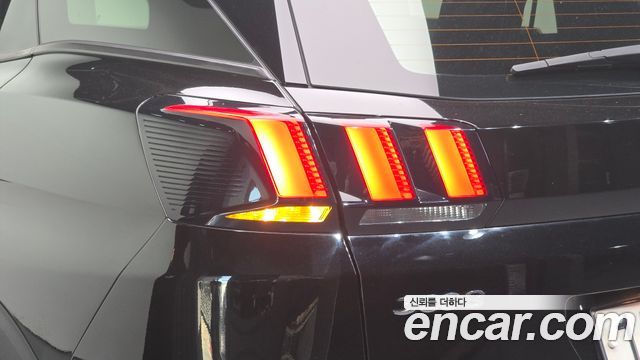 Peugeot 3008 (II) 2.0 BlueHDi GT 2020 — фото 29