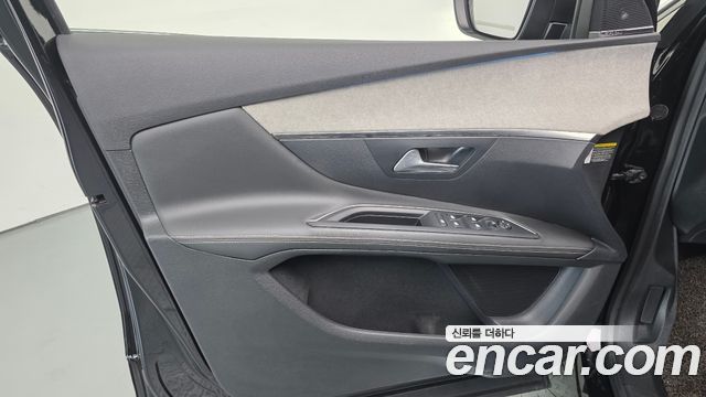 Peugeot 3008 (II) 2.0 BlueHDi GT 2020 — фото 30
