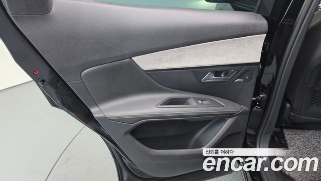 Peugeot 3008 (II) 2.0 BlueHDi GT 2020 — фото 31