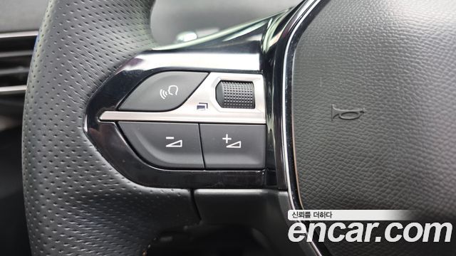 Peugeot 3008 (II) 2.0 BlueHDi GT 2020 — фото 32