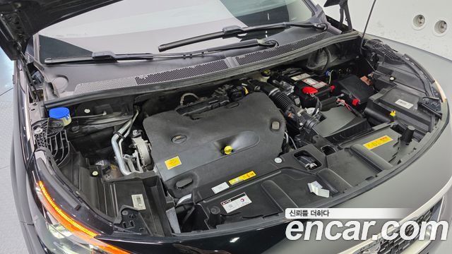 Peugeot 3008 (II) 2.0 BlueHDi GT 2020 — фото 33