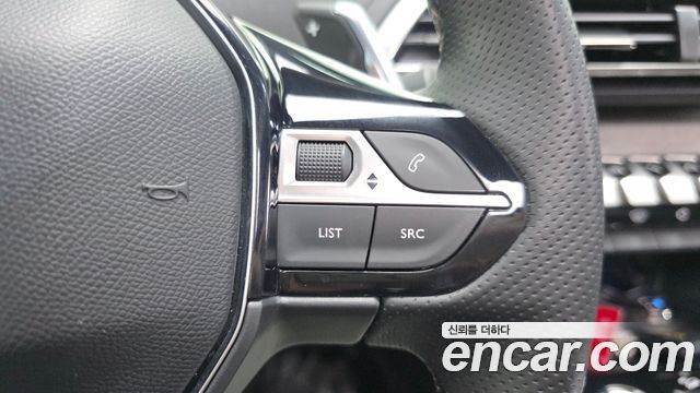 Peugeot 3008 (II) 2.0 BlueHDi GT 2020 — фото 36