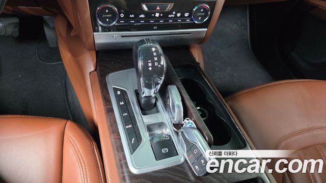 Maserati Quattroporte 3.0 Diesel 2016 — фото 9