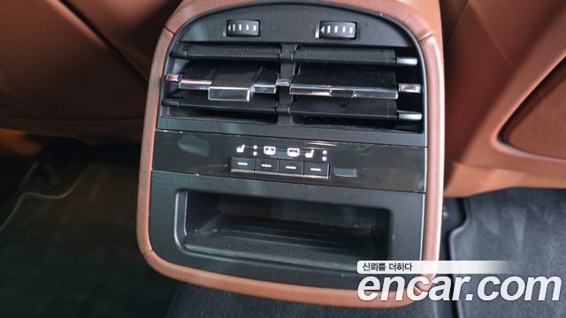 Maserati Quattroporte 3.0 Diesel 2016 — фото 17