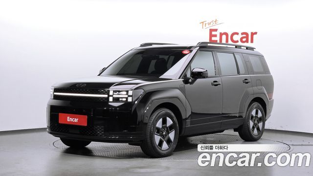 Hyundai Santa Fe (MX5) HEV 1.6 2WD Calligraphy 2024 — фото 1