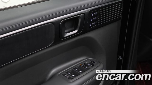 Hyundai Santa Fe (MX5) HEV 1.6 2WD Calligraphy 2024 — фото 16