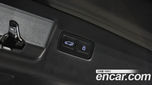 Hyundai Santa Fe (MX5) HEV 1.6 2WD Calligraphy 2024 — фото 20