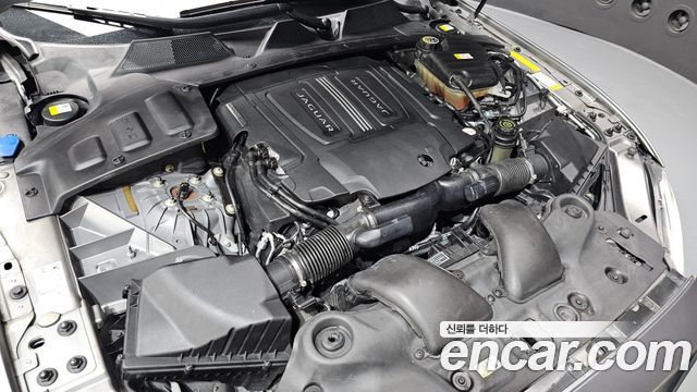 Jaguar XJ 3.0 SC AWD Portfolio LWB X351 2015 — фото 6