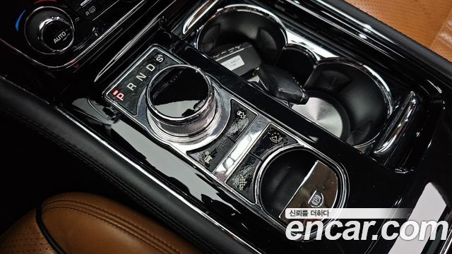 Jaguar XJ 3.0 SC AWD Portfolio LWB X351 2015 — фото 9
