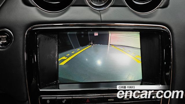 Jaguar XJ 3.0 SC AWD Portfolio LWB X351 2015 — фото 14