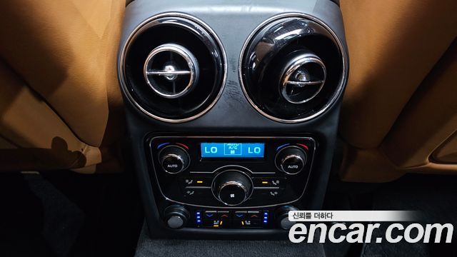 Jaguar XJ 3.0 SC AWD Portfolio LWB X351 2015 — фото 17