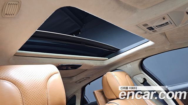 Jaguar XJ 3.0 SC AWD Portfolio LWB X351 2015 — фото 19
