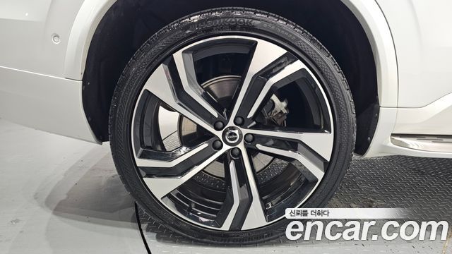 Volvo XC90 (II) T8 R-Design Hybrid 2021 — фото 5