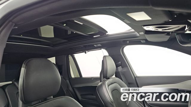 Volvo XC90 (II) T8 R-Design Hybrid 2021 — фото 27