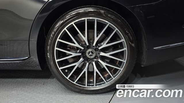 Mercedes-Benz S-Class (W223) S580L 4MATIC 2022 — фото 21