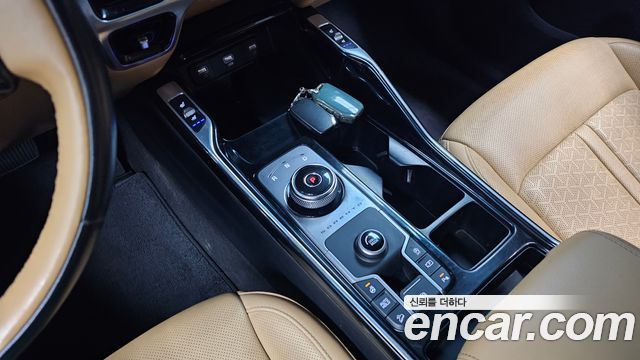 Kia Sorento (IV) Diesel 2.2 2WD Noblesse 2022 — фото 9
