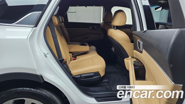 Kia Sorento (IV) Diesel 2.2 2WD Noblesse 2022 — фото 11