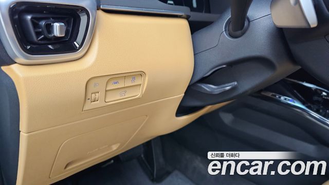 Kia Sorento (IV) Diesel 2.2 2WD Noblesse 2022 — фото 18