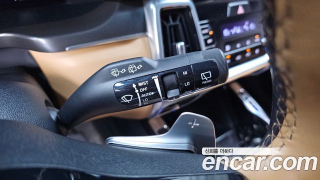 Kia Sorento (IV) Diesel 2.2 2WD Noblesse 2022 — фото 19