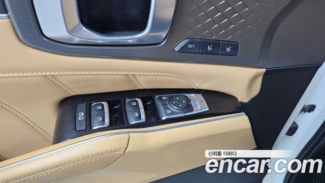 Kia Sorento (IV) Diesel 2.2 2WD Noblesse 2022 — фото 20